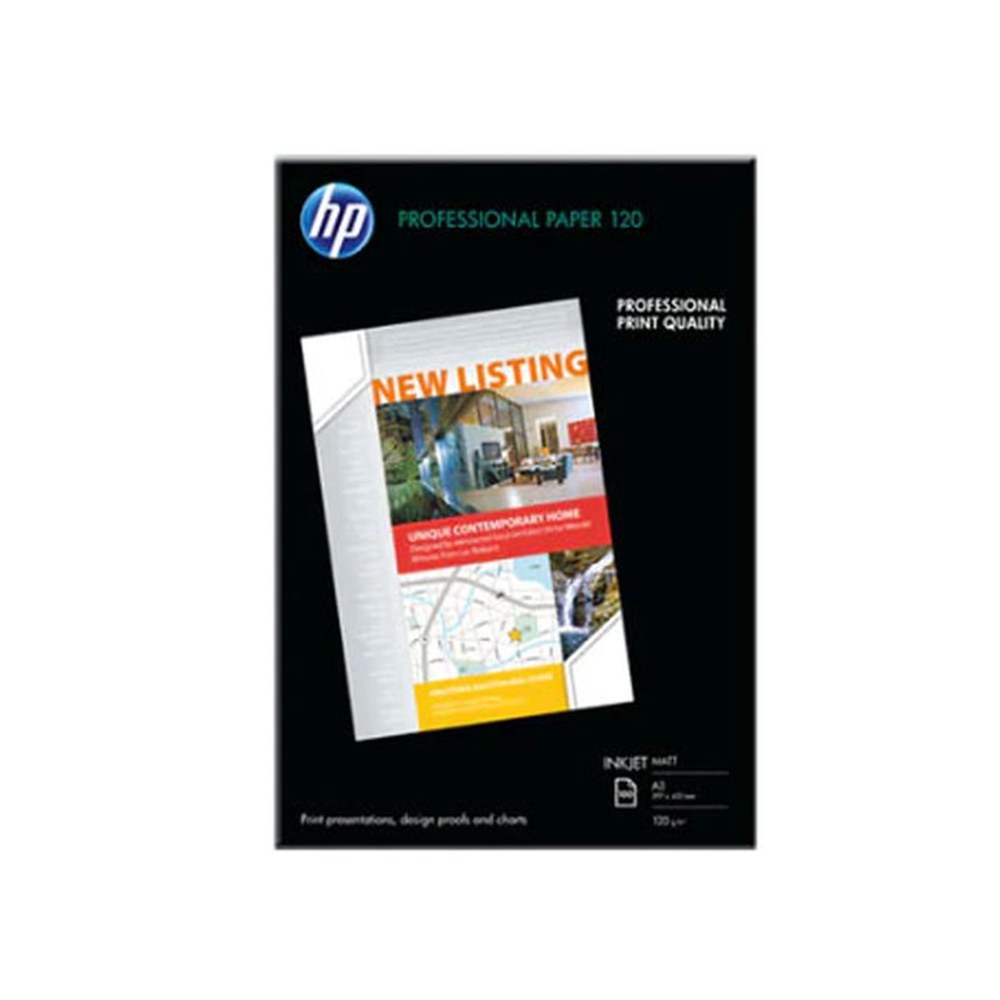 Papier A3 d'origine HP Q6594A