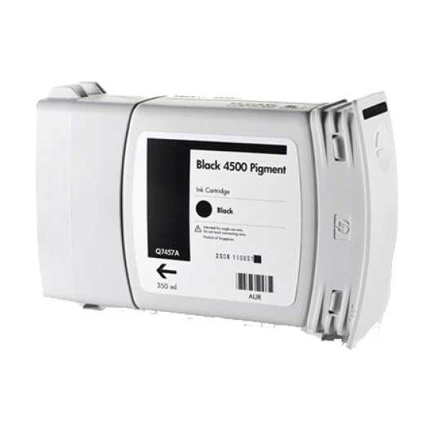 Tête d'impression d'origine HP Q7457A - noire