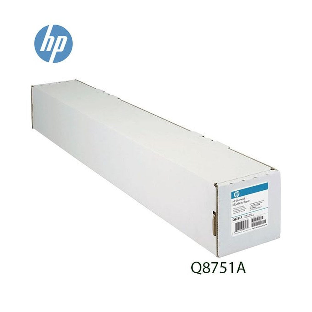 Papier 36 pouces d'origine HP Q8751A