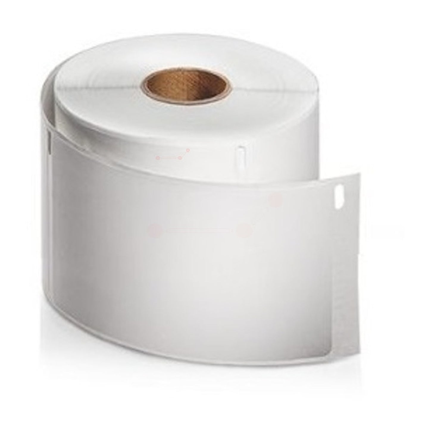 Rouleau d'étiquettes d'origine Dymo S0904980 - blanc