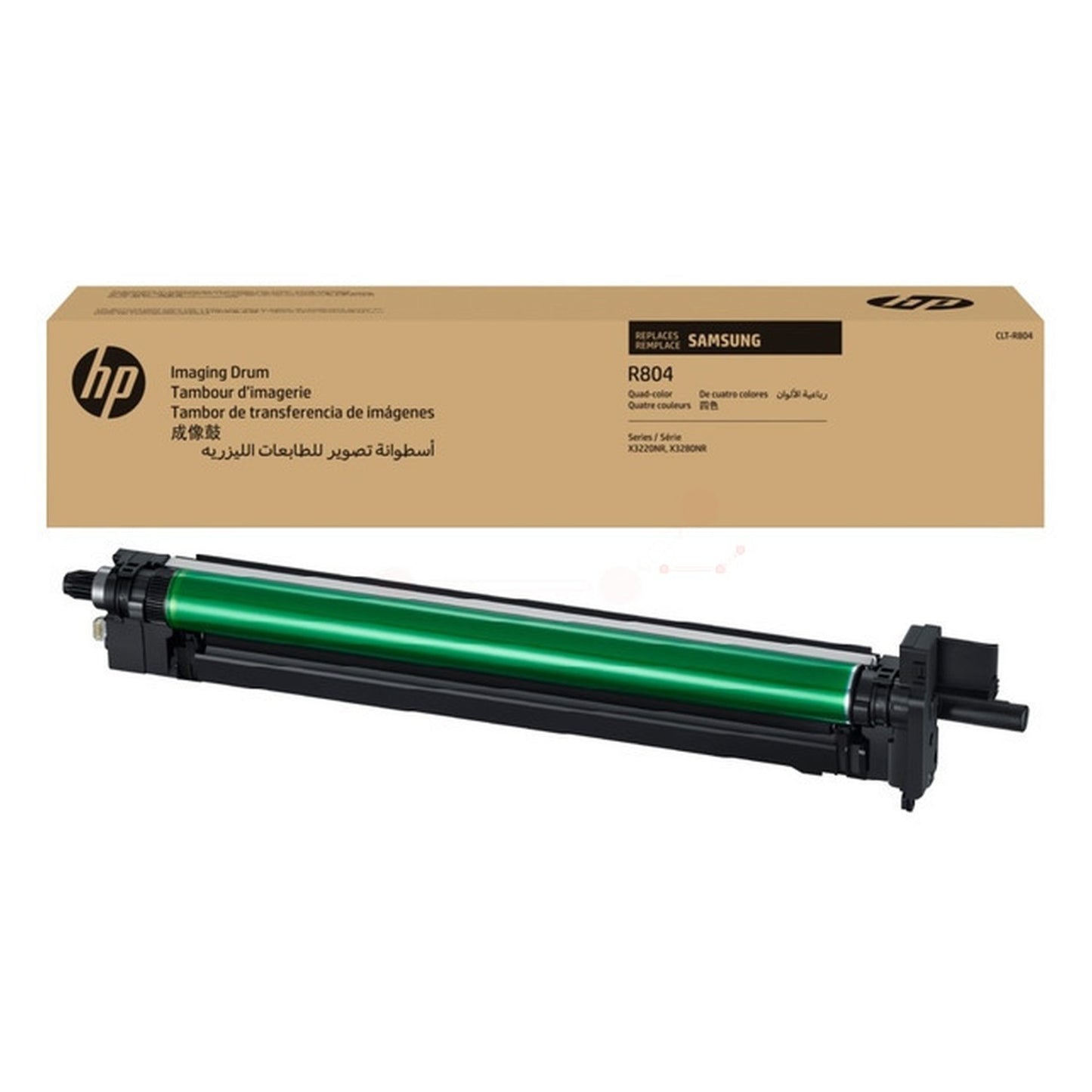 Tambour d'origine HP SS673A / CLT-R804