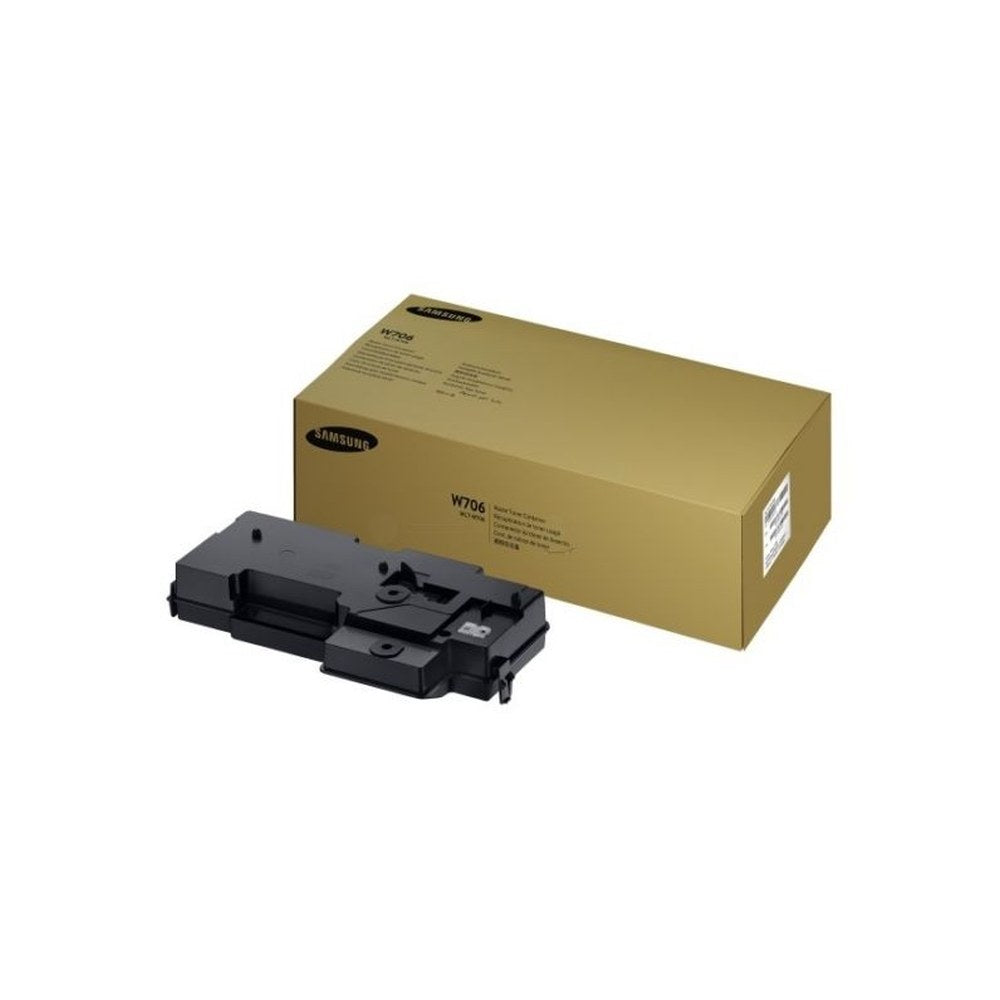 Collecteur de toner d'origine HP SS847A / MLT-W706