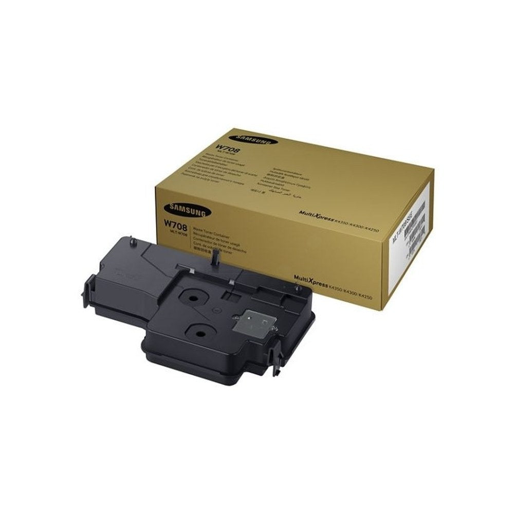 Collecteur de toner d'origine HP SS850A / MLT-W708