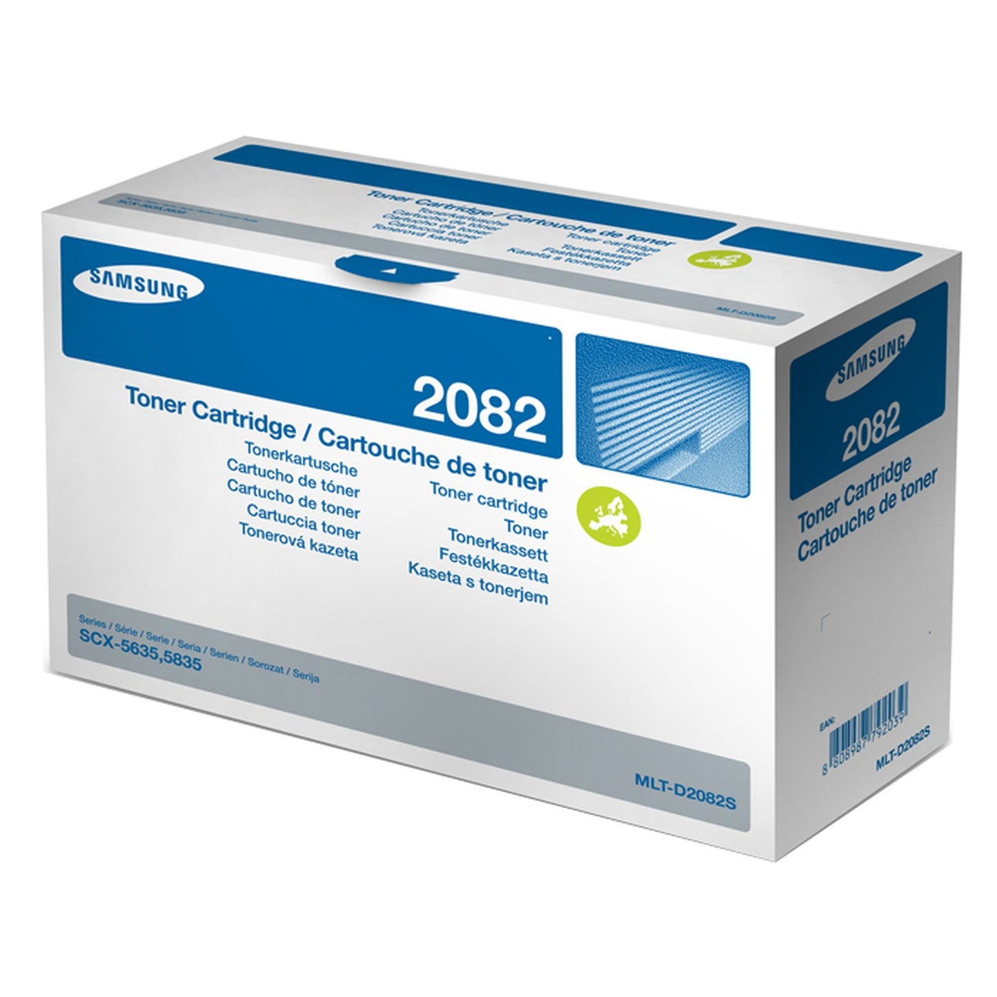 Toner d'origine HP SU987A / MLT-D2082S - noir
