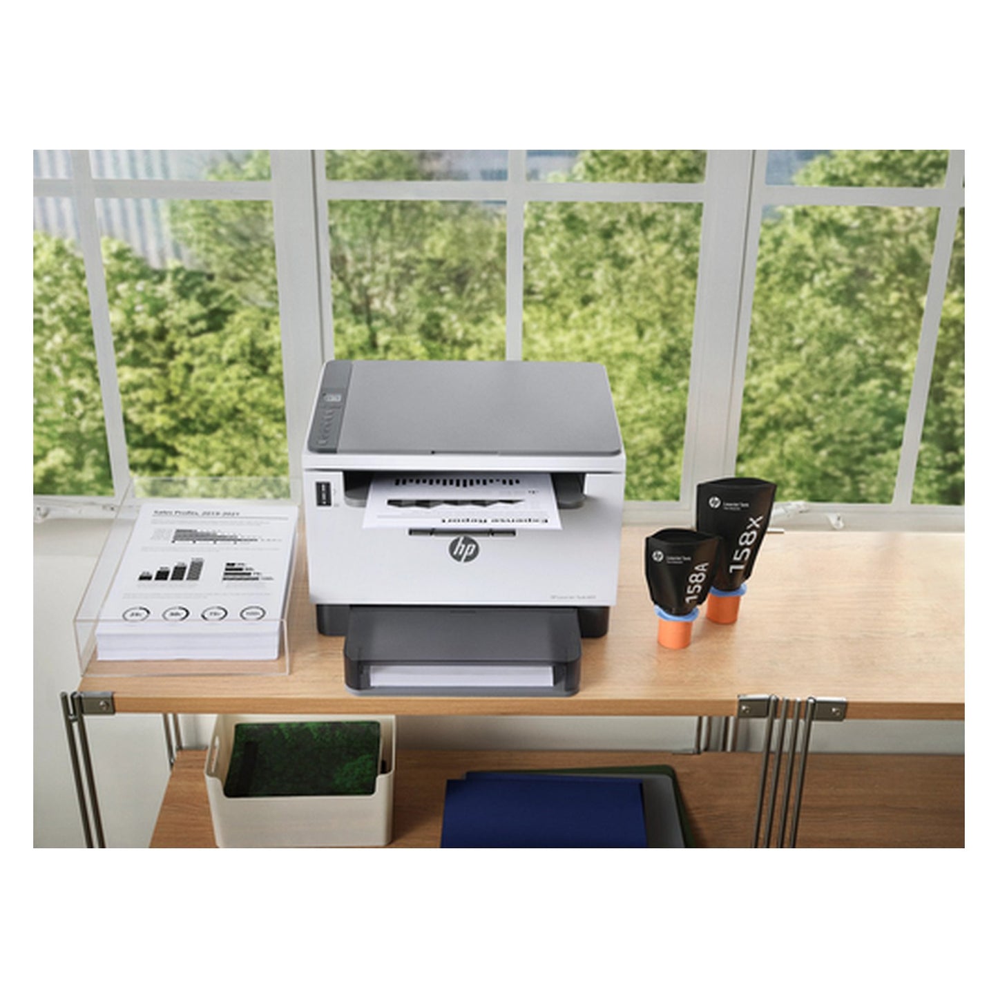 Toner d'origine HP SV127A / MLT-P2082A - noir - pack de 2
