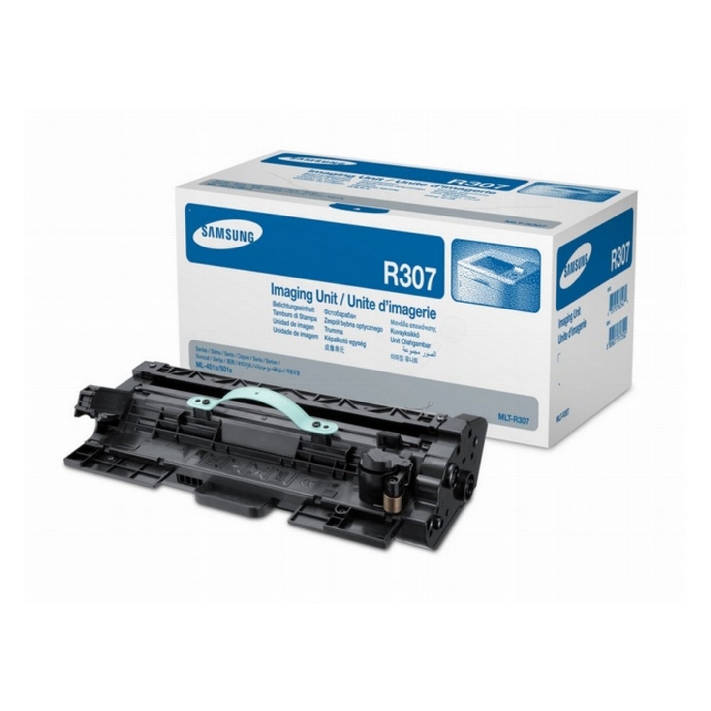 Tambour d'origine HP SV154A / MLT-R307