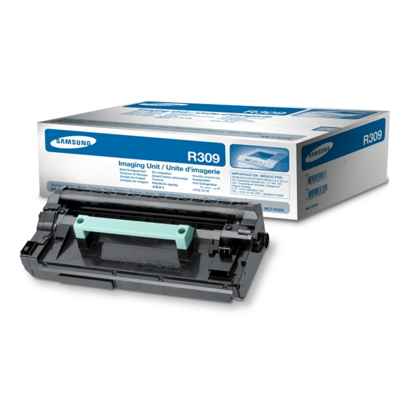 Tambour d'origine HP SV162A / MLT-R309
