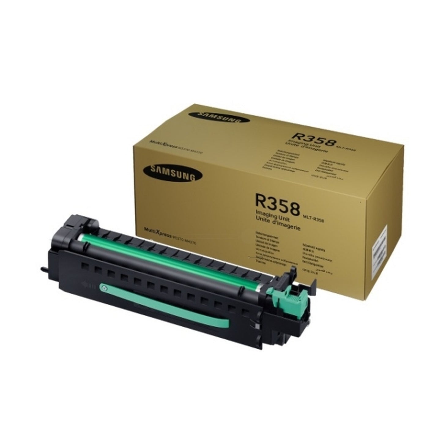 Tambour d'origine HP SV167A / MLT-R358