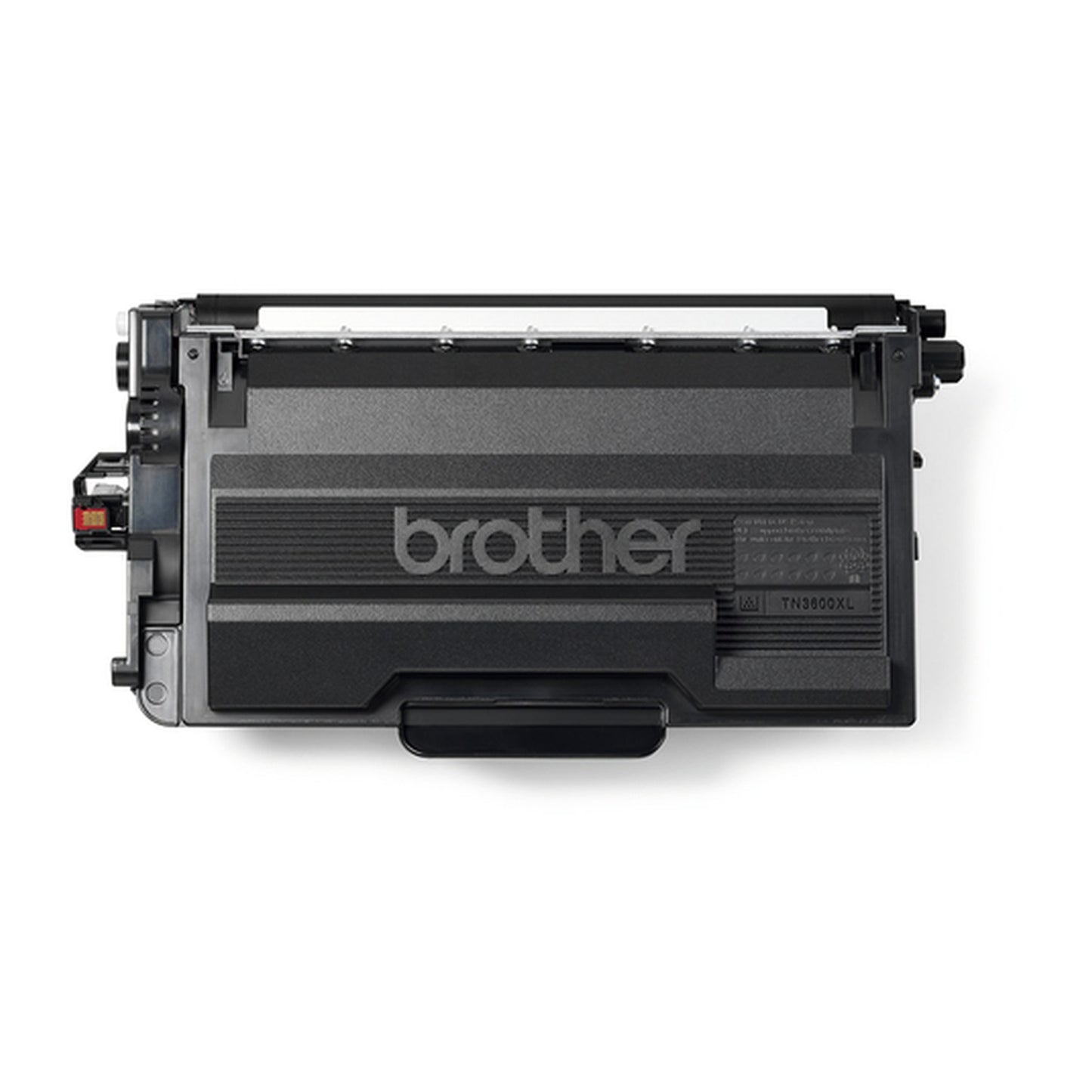 Toner d'origine Brother TN3600XL - noir