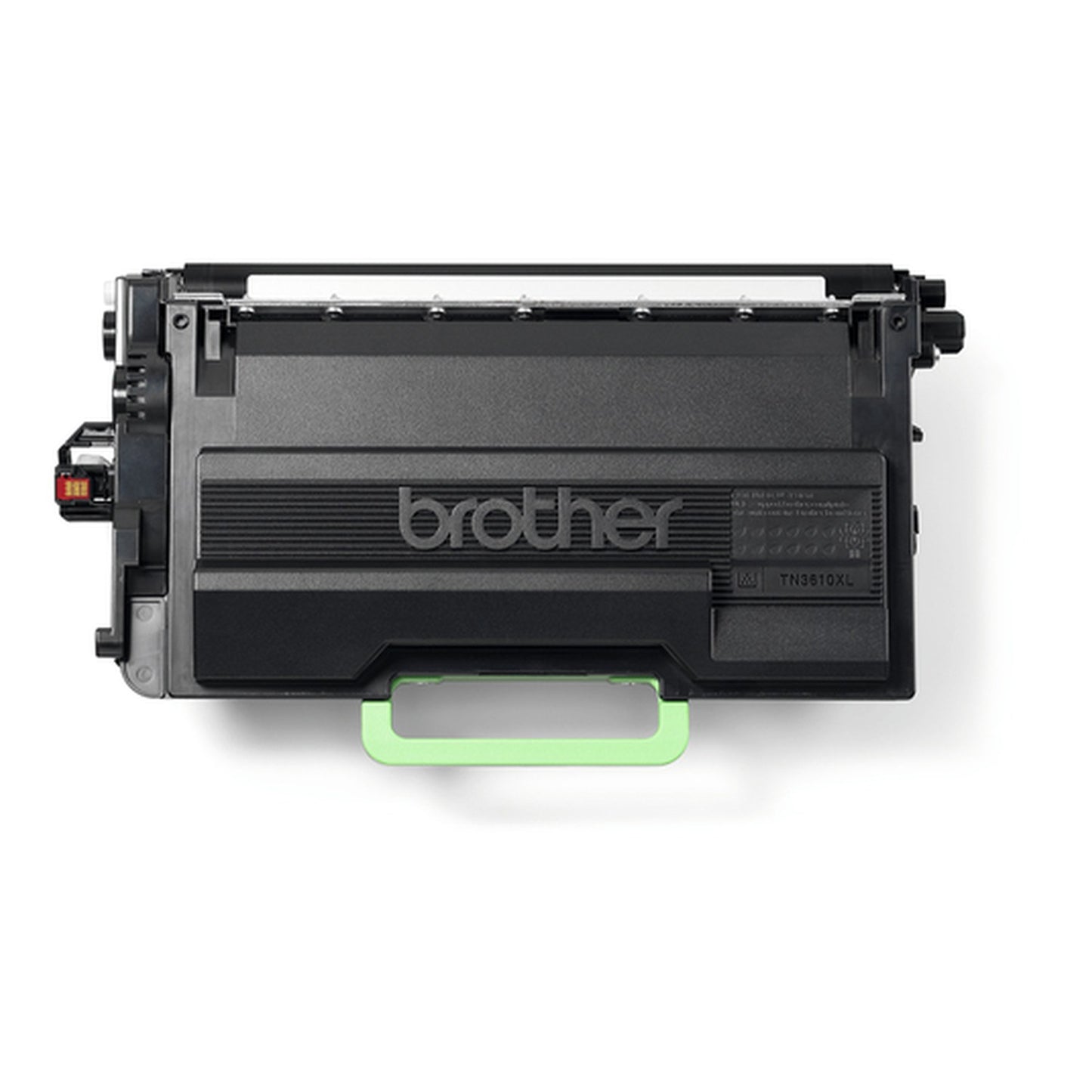 Toner d'origine Brother TN3610XL - noir