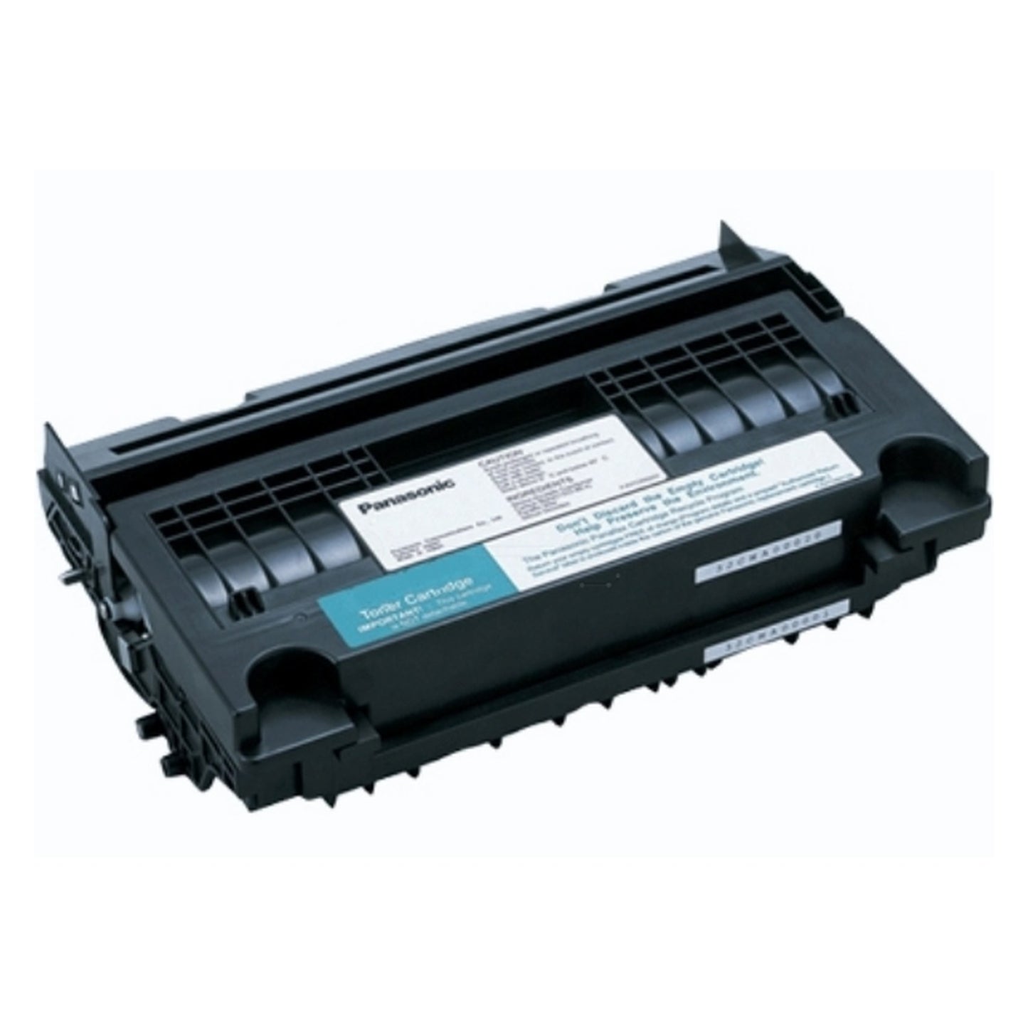 Toner d'origine Panasonic UG5545 - noir