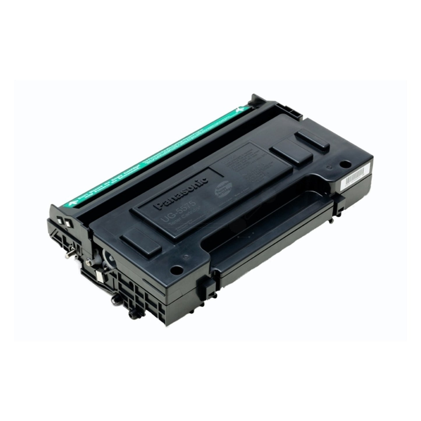 Toner d'origine Panasonic UG5575 - noir