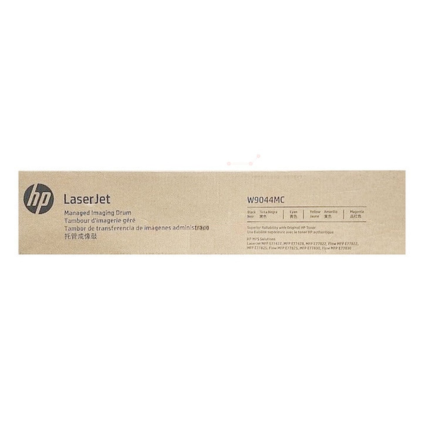 Tambour d'origine HP W9044MC