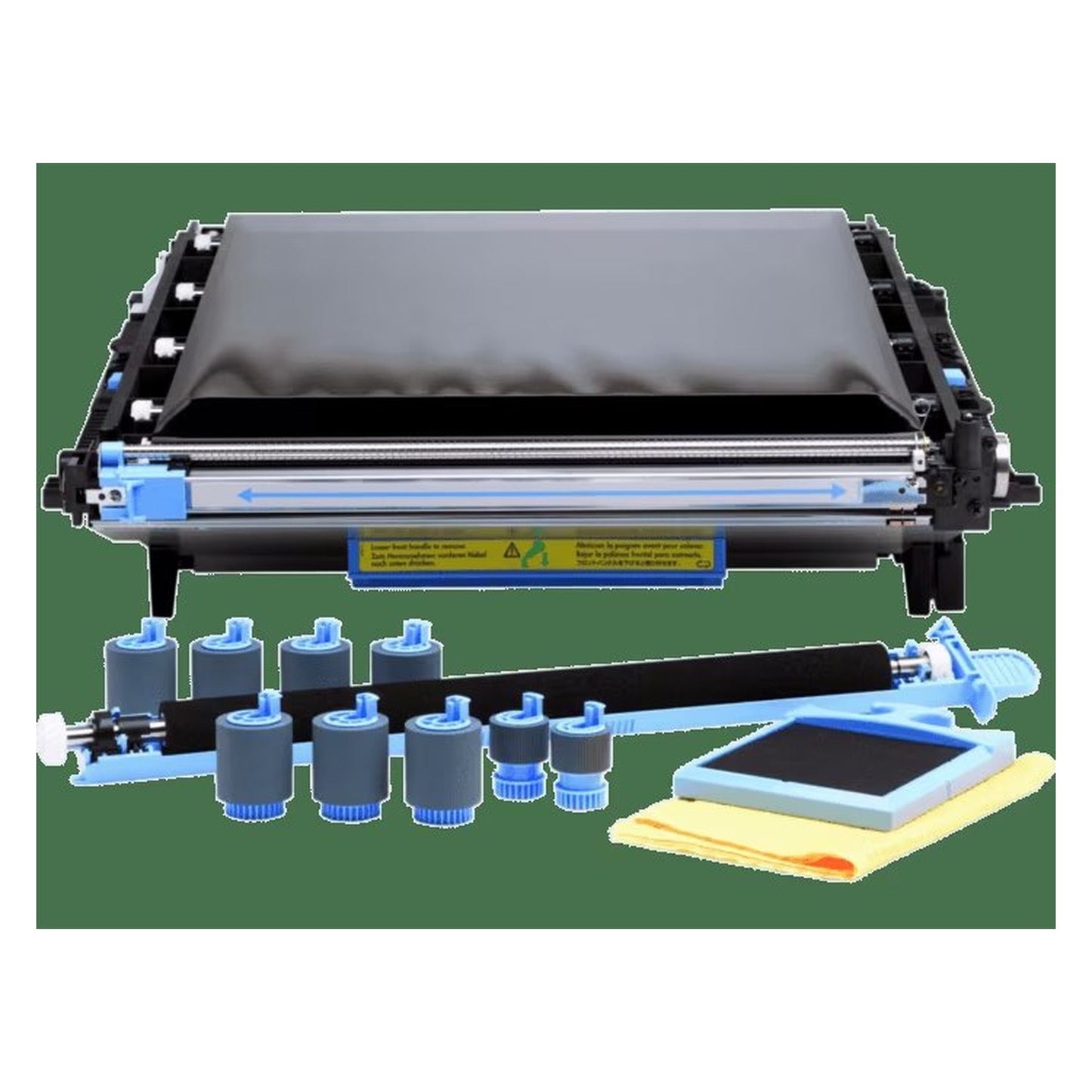 Rouleau de transfert d'origine HP Z7Y90A