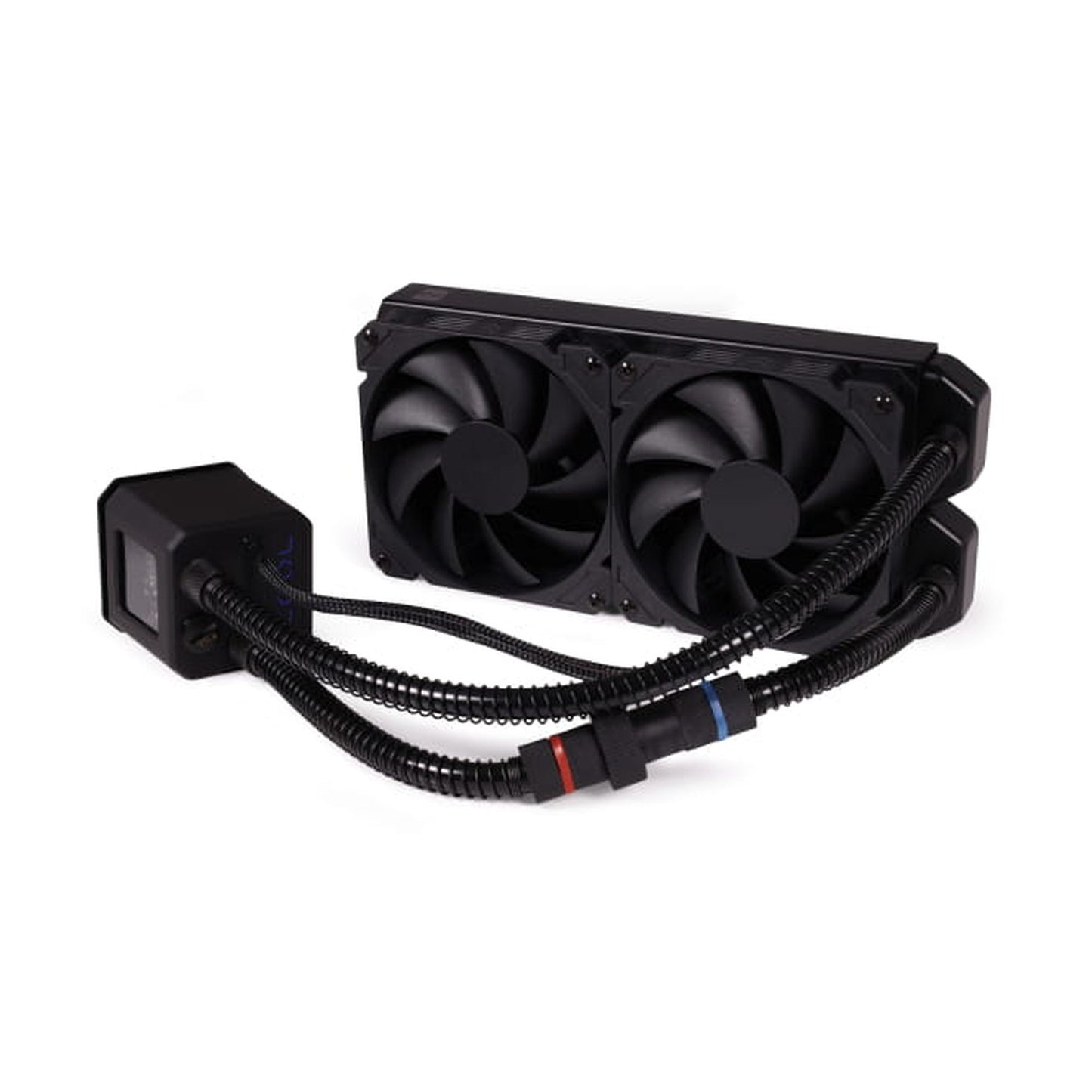 Kit Watercooling AIO Alphacool Eisbaer - 240mm (Noir)