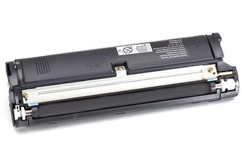 Cartouche Laser de Marque Konica Minolta MAGICOLOR 2300/2350 Noir (4 500pages)