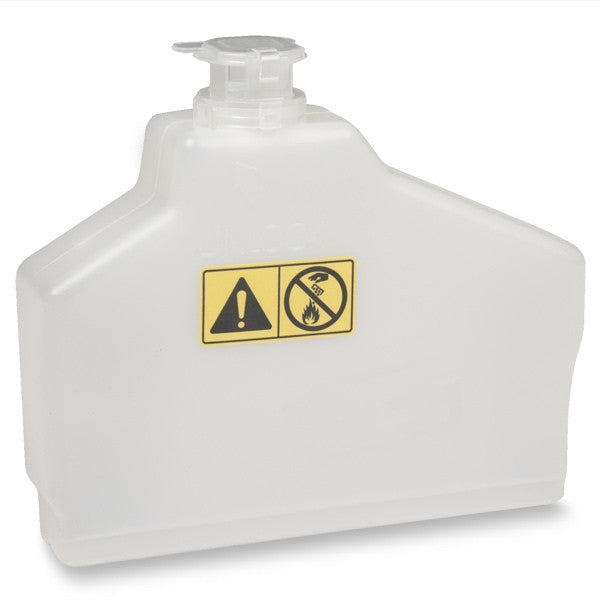 Collecteur Toner Usagé de Marque Kyocera WT-500 (302D993242) Noir