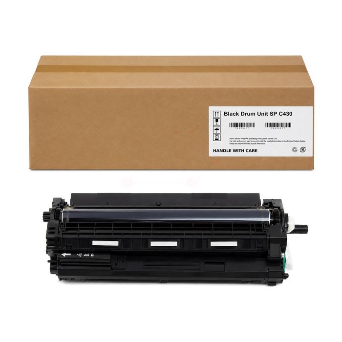 Tambour (drum) de Marque Ricoh 406662 Noir 50000 pages