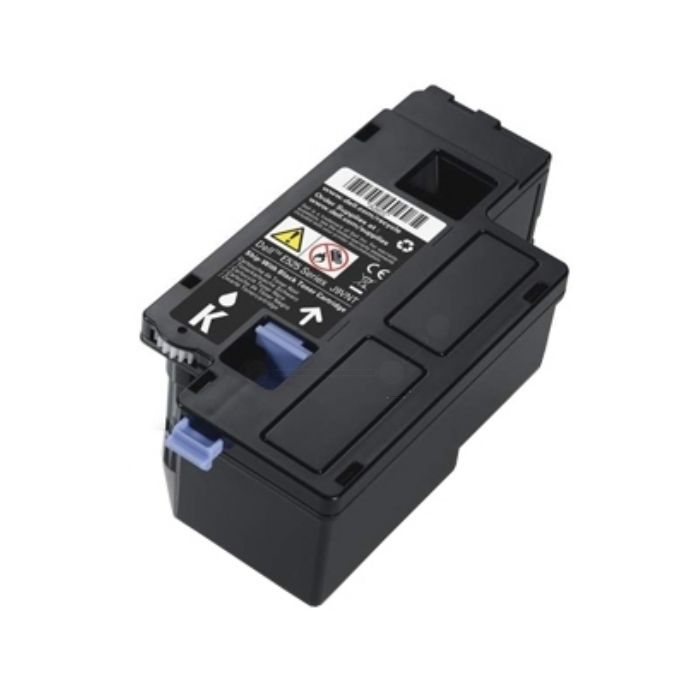 Cartouche Laser de Marque DELL 593-BBLN (H3M8P / DPV4T) Noir (2 000 pages)