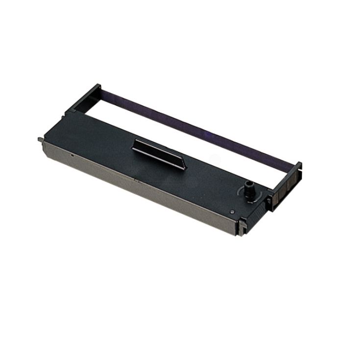 Ruban matricielle de Marque pour Epson C43S015369 Noir