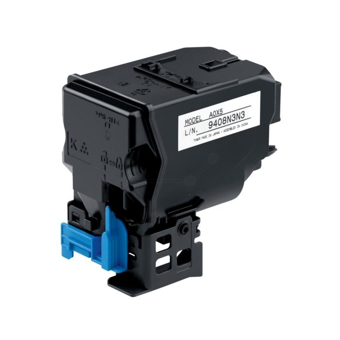 Cartouche Laser de Marque Konica Minolta TNP51K (A0X5155) Noir (5 000 pages)
