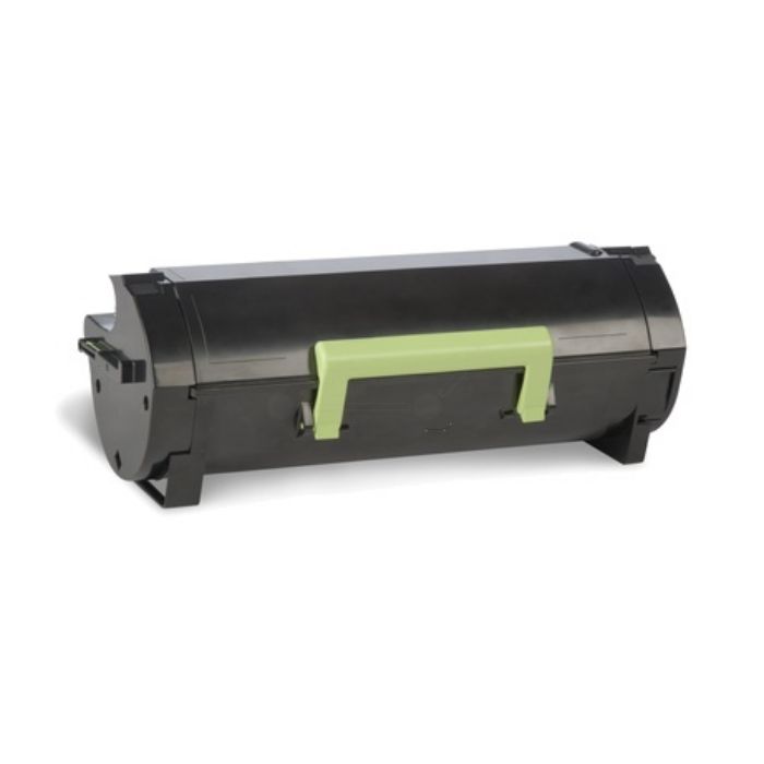 Cartouche Laser de Marque Lexmark 512H - 51F2H00 Noir (5000 copies)