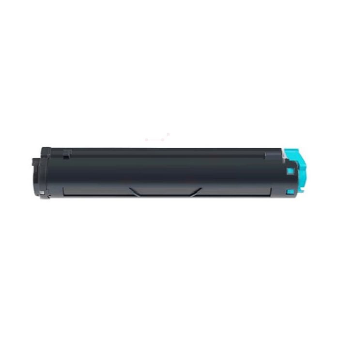 Cartouche Laser de marque OKI 43502002 Noir Haute Capacité (7 500 pages)