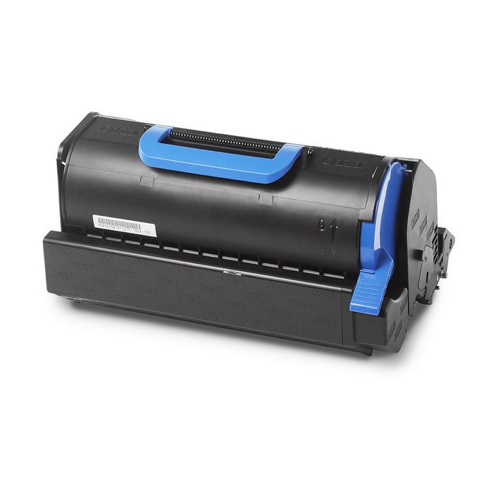 Cartouche Laser de Marque OKI 45439002 - Noir - 36 000 pages
