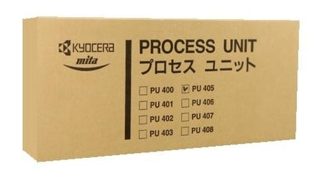 KIT Tambour de Marque Kyocera Mita PU405 (302FN93032) Noir