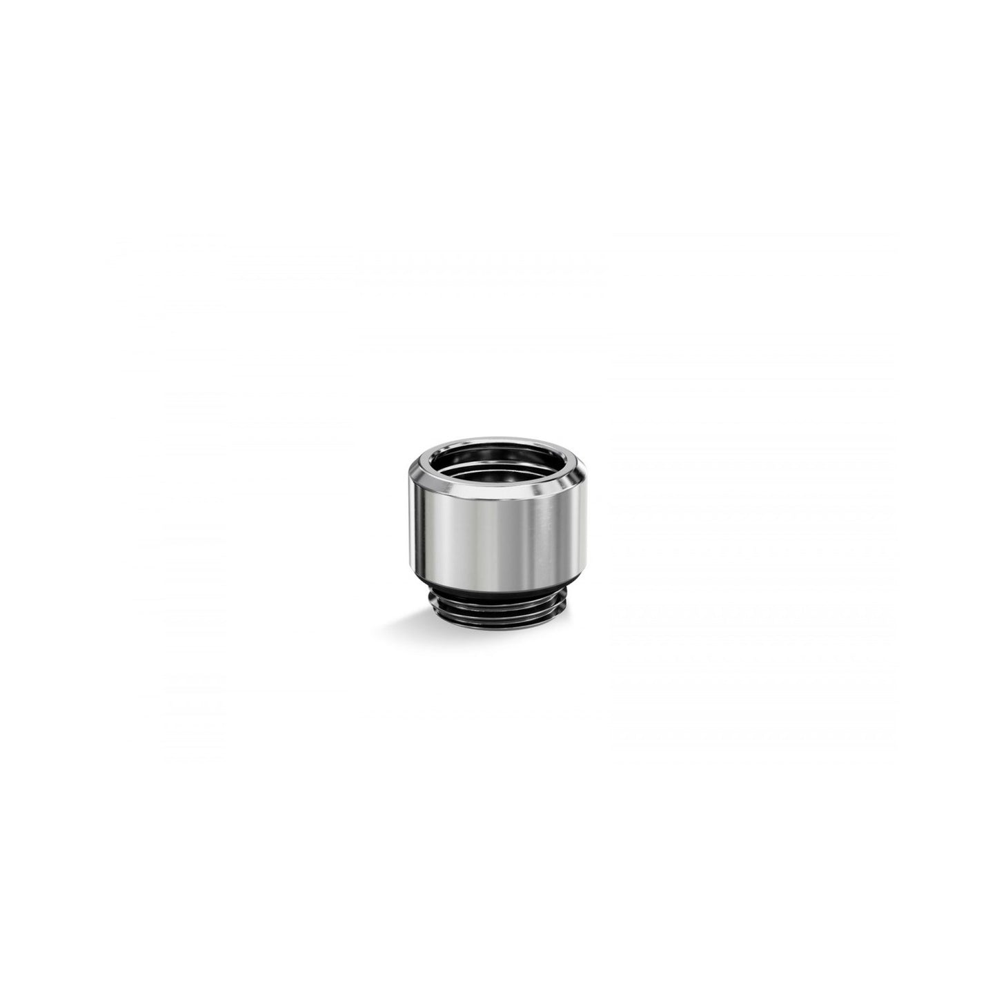 Raccord pour Tube Ø12mm Ekwb EK-Quantum Torque Micro HDP 12 (gris)