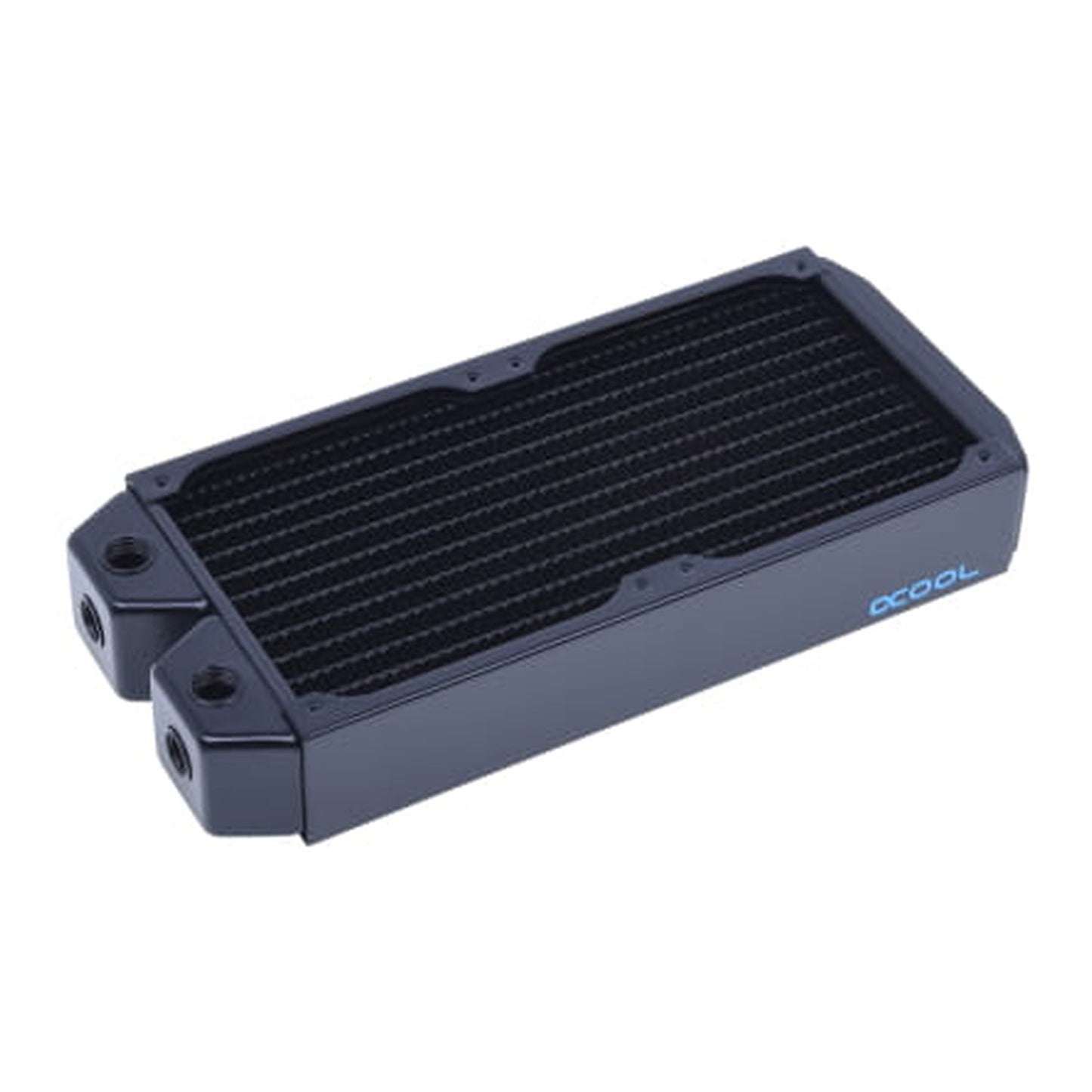Radiateur pour Watercooling Alphacool NexXxoS XT45 - 240mm (Noir)