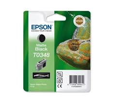 Cartouche Jet d'encre de Marque Epson T034840 Black MATE
