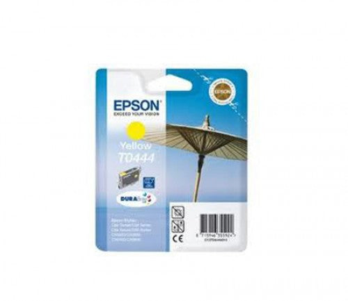 Cartouche de Marque Epson T044440 Yellow (420 copies)