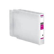 Cartouche d'encre de Marque Epson T04A340 Magenta (8 000 pages)