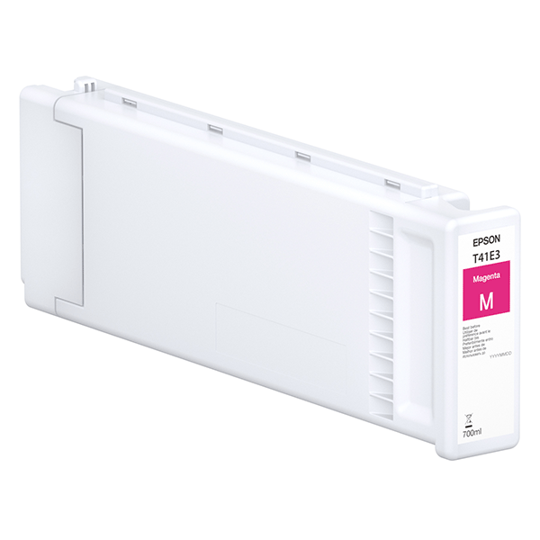 Cartouche d'encre de Marque Epson T41E340 XD2 Magenta Singlepack UltraChrome (700ml)