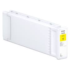 Cartouche d'encre de Marque Epson T41E440 XD2 Yellow Singlepack UltraChrome (700ml)