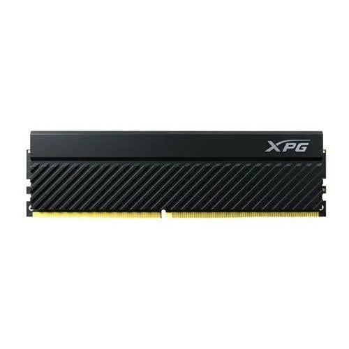 Barrette mémoire 16Go DIMM DDR4 Adata XPG GammiX D45 3200Mhz (Noir)