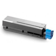 Cartouche Laser de Marque OKI 44574905 Noir (12000pages)