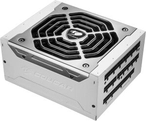 Alimentation ATX Cougar Polar - 1200W (Blanc)
