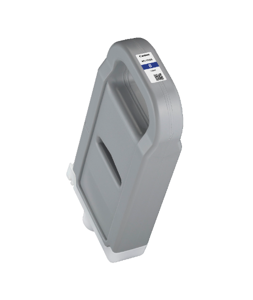 Cartouche d'encre de Marque Canon PFI-1700B Bleu 700ml