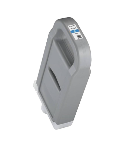 Cartouche d'encre de Marque Canon PFI-1700C Cyan 700ml