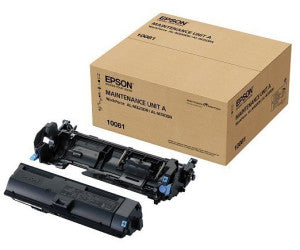 Epson de Marque M320 Unit A (Dev/Toner) - Kit d'entretien - Noir -100000 copies