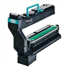 Cartouche laser de Marque Konica Minolta 1710604008 Cyan 12000pages