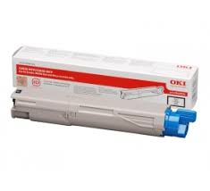 Courroie de Transfert Laser de Marque OKI 43378002 Noir (50 000 pages)