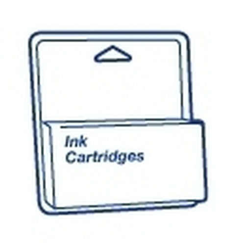 Cartouche de Marque Epson T6118 PHOTO Noir mat (220ml)