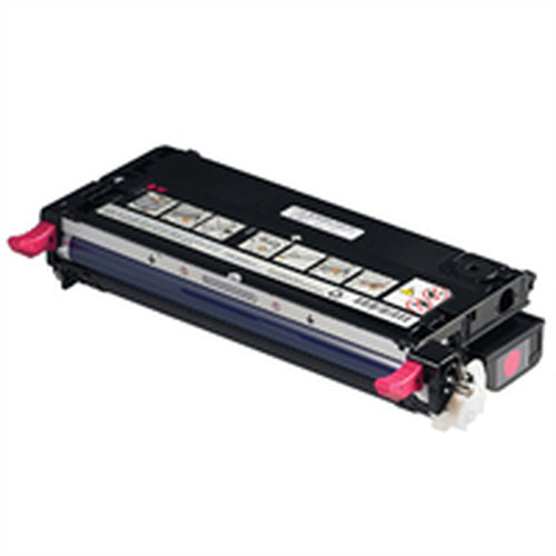 Cartouche Laser de Marque Dell 593-10172 PF013 Magenta (Rouge) Haute Capacité (8 000 pages)