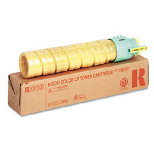Cartouche Laser de Marque Ricoh 888281 Jaune Type 245 (5 000 pages)