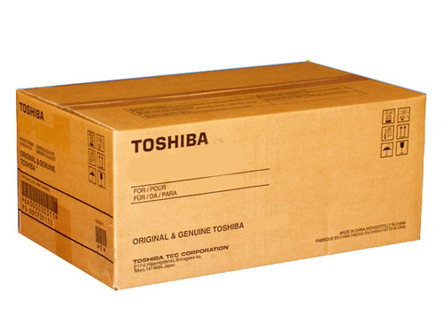 Cartouche Laser de Marque Toshiba T4530 (6AK00000134) Noir 30 000 pages