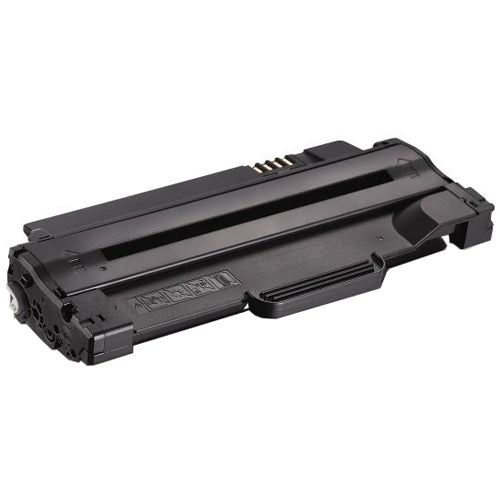 Cartouche Laser de Marque DELL 59310961 Noir Haute Capacité (2 500 pages)