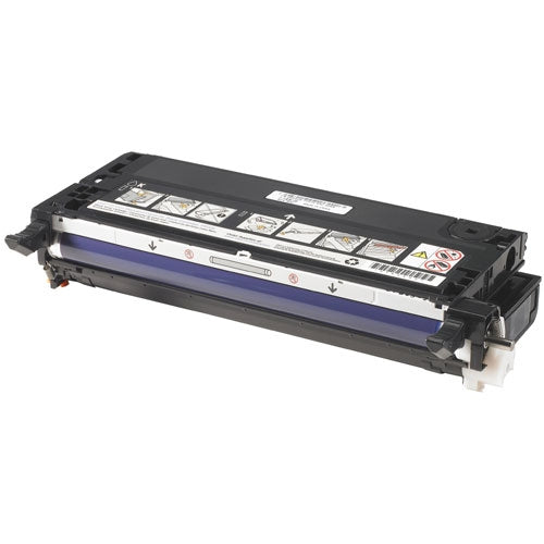 Cartouche Laser de Marque Dell 59310169 Noir Capacité (5 000 pages)